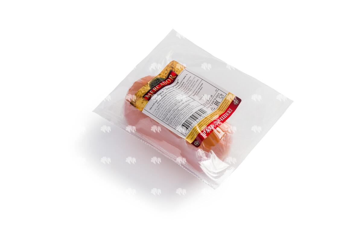 Колбаса "Докторская" вареная ГОСТ