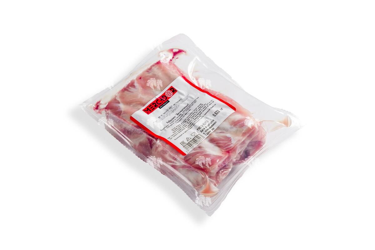 Ребра свиные