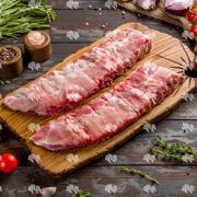 Ребра свиные