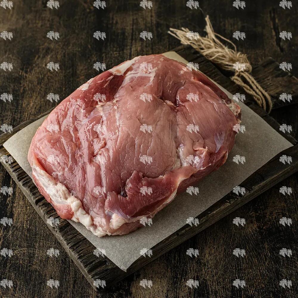 Окорок свиной (термоформер)