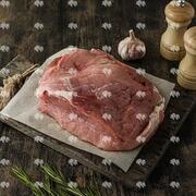 Окорок свиной (термоформер)