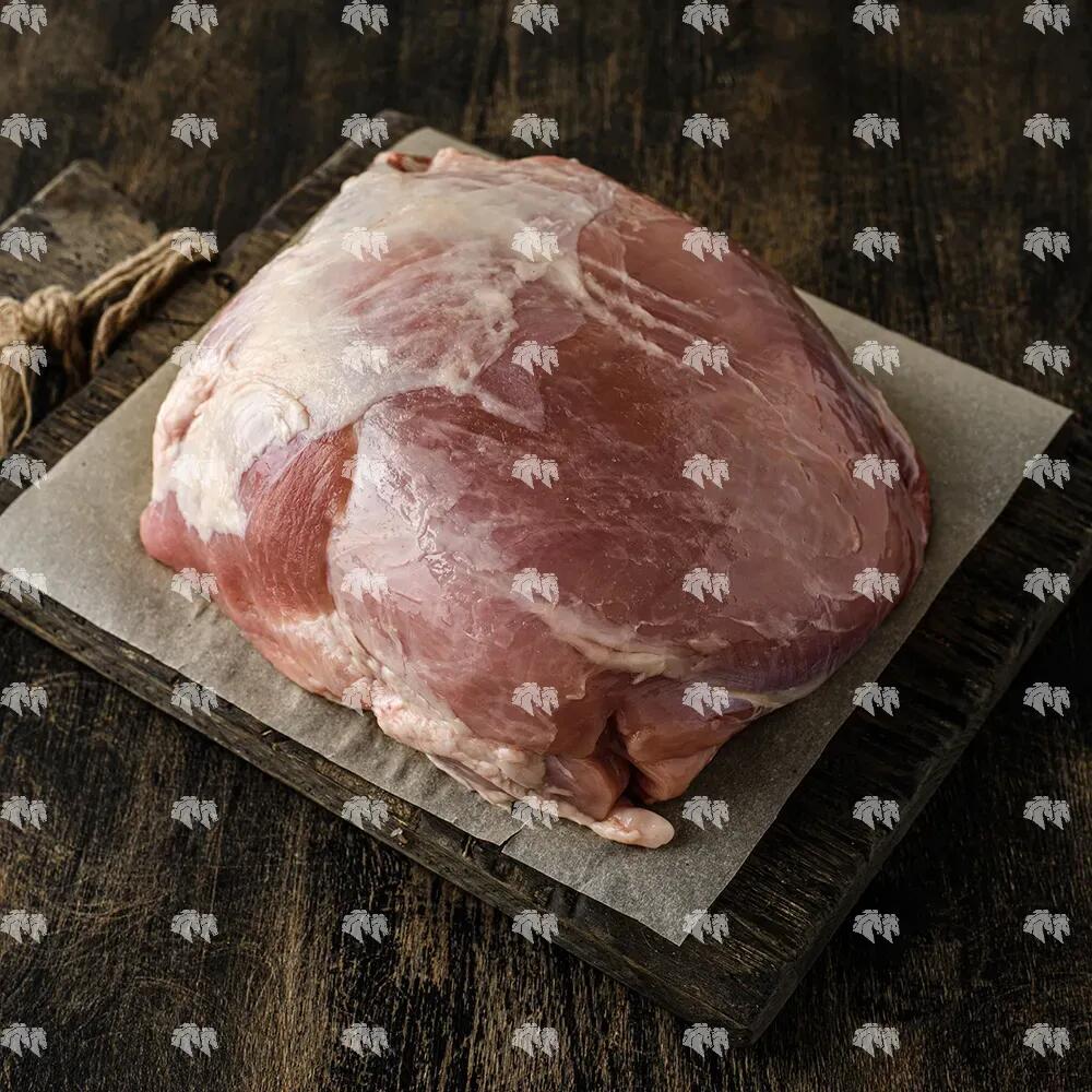 Лопатка свиная (термоформер)