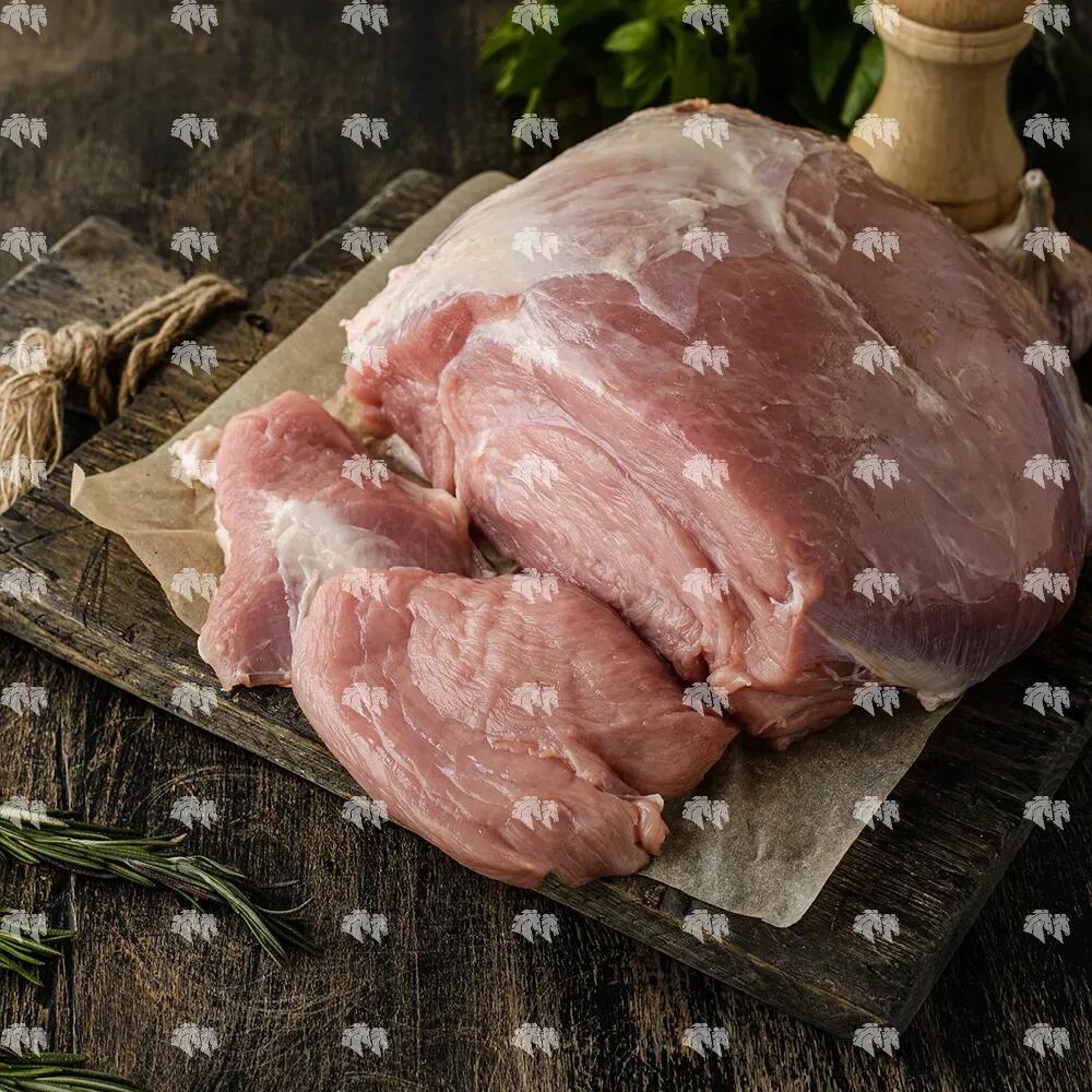 Лопатка свиная (термоформер)